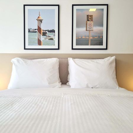 パナマ・シティーLa Cresta By Wynwood Houseアパートメント エクステリア 写真