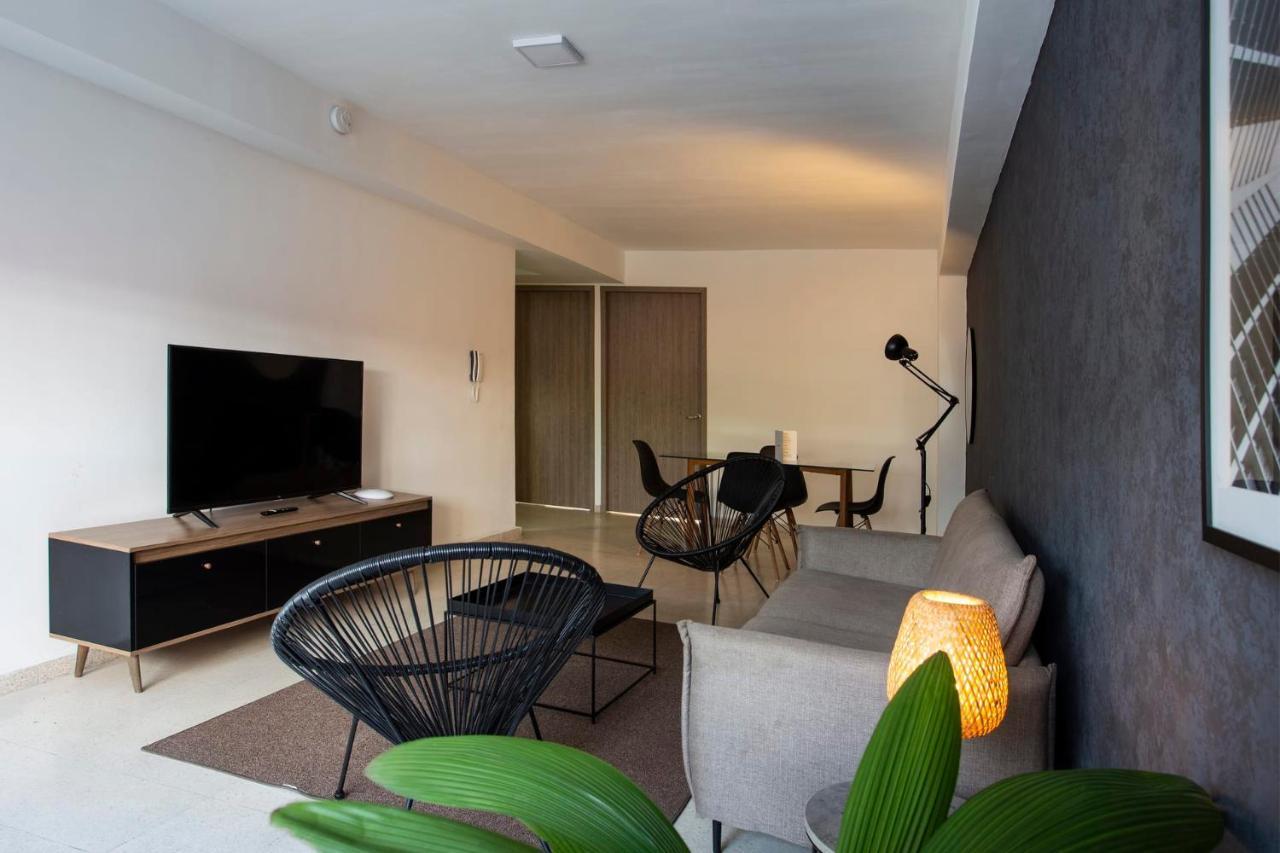 パナマ・シティーLa Cresta By Wynwood Houseアパートメント エクステリア 写真