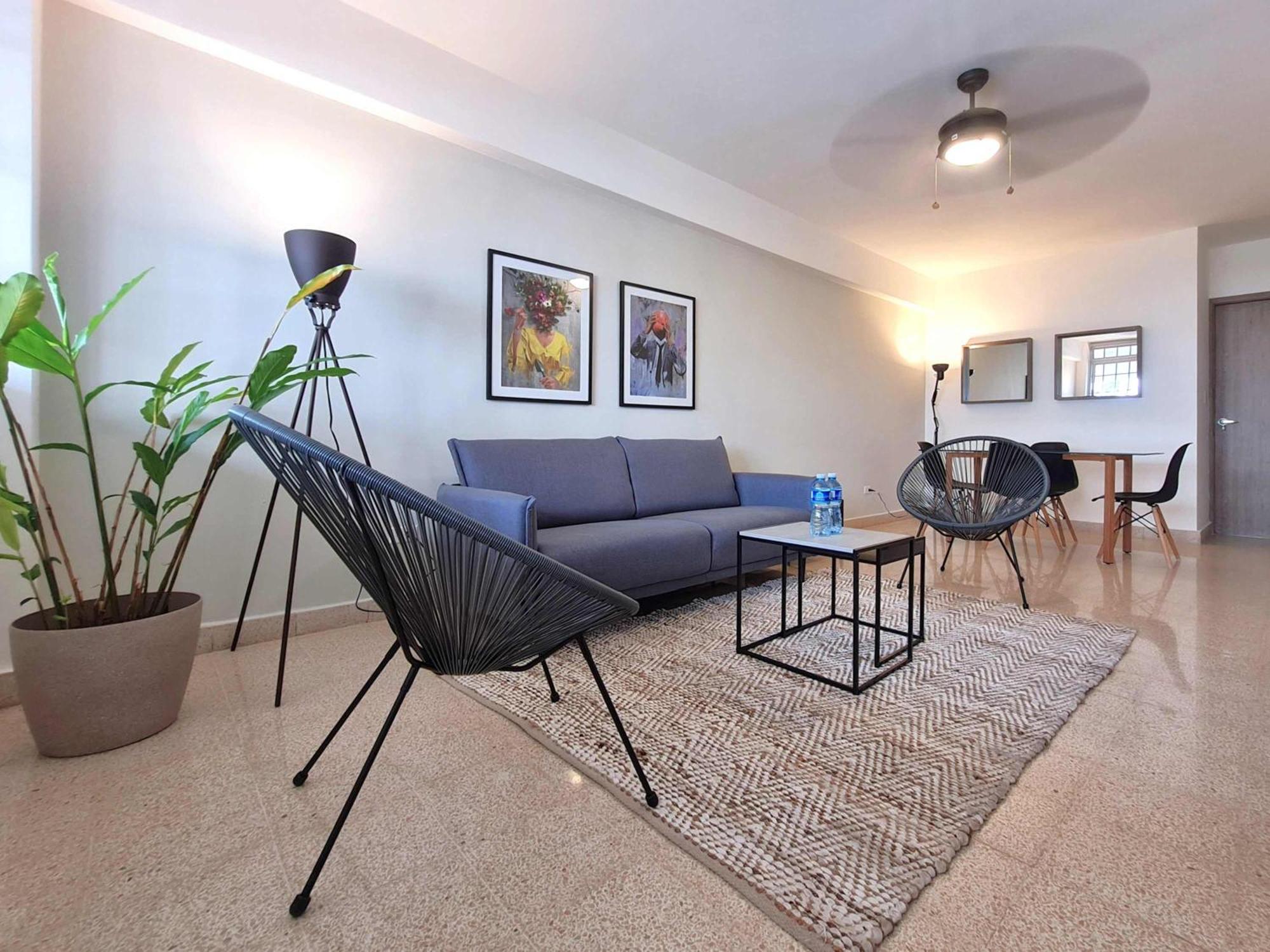 パナマ・シティーLa Cresta By Wynwood Houseアパートメント エクステリア 写真