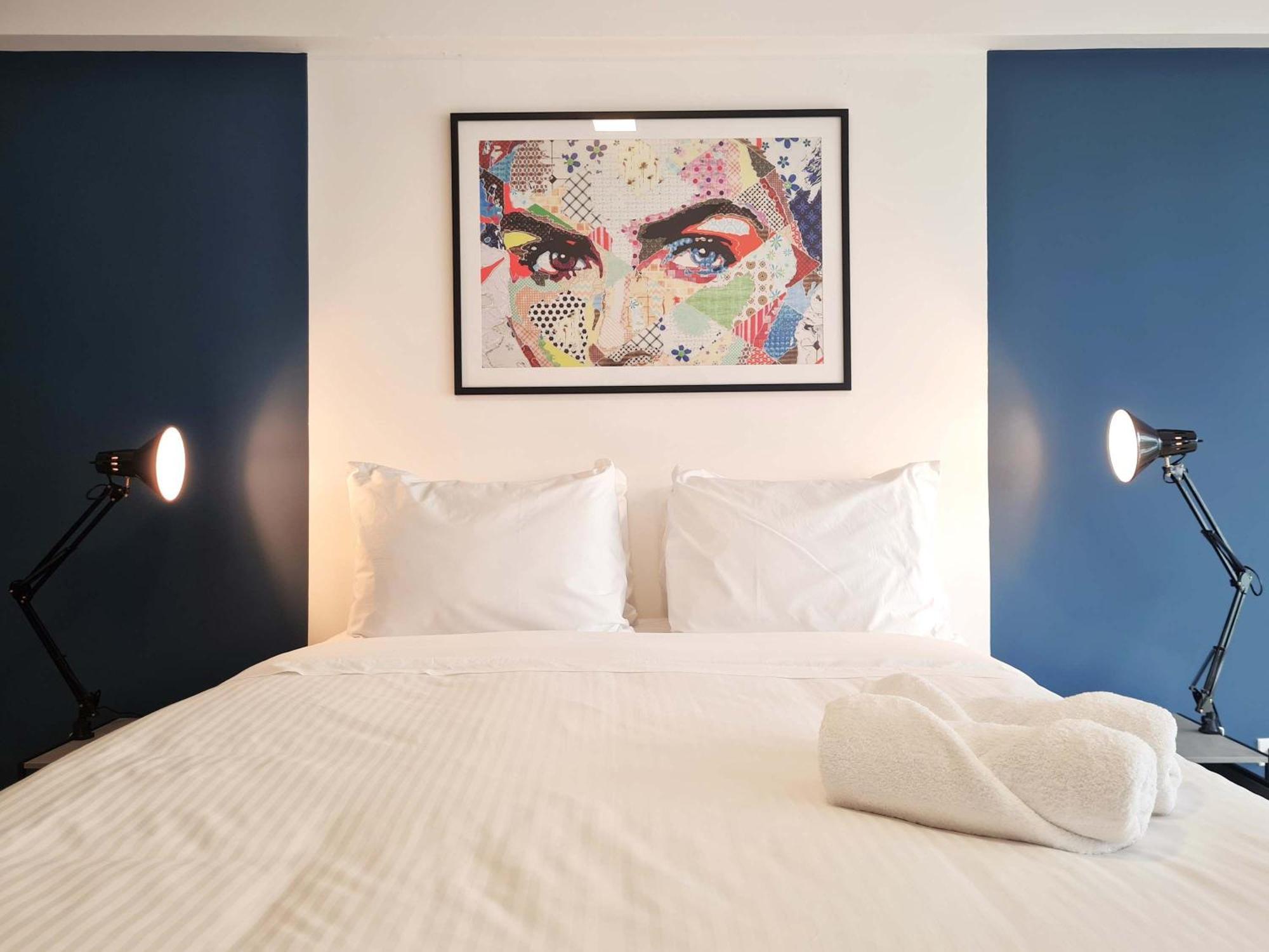 パナマ・シティーLa Cresta By Wynwood Houseアパートメント エクステリア 写真